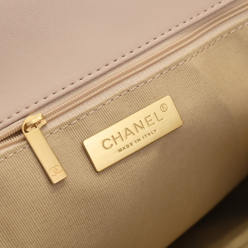 Ch**el 19 bags